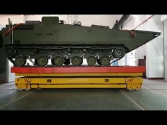 Millitary Paint Booth Industry Components Painting Production Line