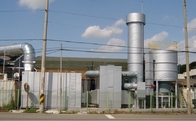 Oxidizer termico rigeneratore di RTO per il sistema di trattamento di VOCs del gas di scarico