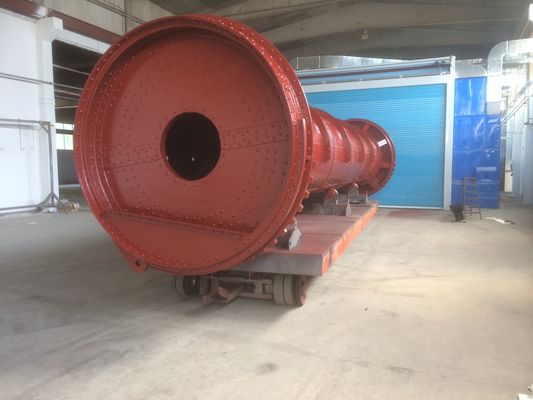 qualità legno della roccia del riscaldamento del bruciatore a gas dell'estrazione della parete laterale della cabina di spruzzo del bus di 20m due fabbrica