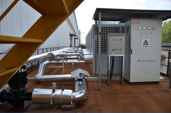 qualità Cabina di verniciatura per montaggio in metallo con sistema di aria condizionata Stanza di verniciatura personalizzata fabbrica