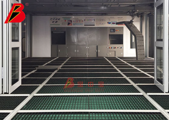 qualità Linea su misura norma della lamiera sottile dell'automobile di riparazione del corpo del CE per il negozio 4s fabbrica