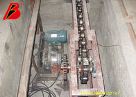 Linea di verniciatura automobilistica dello SG di elettroforesi a catena automatica
