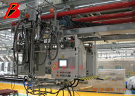 Dotazione d'aria del compressore per la linea di produzione di verniciatura di Customied progetto a Chang-Chun FAW