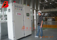 Linea di produzione di verniciatura del sistema di controllo di Sreen di tocco Customied progetto a Chang-Chun FAW