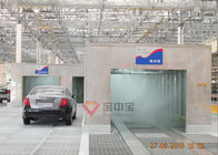 Linea attrezzatura di prova di acqua di marca che piove la cabina di ispezione per il fornitore della Cina dell'automobile