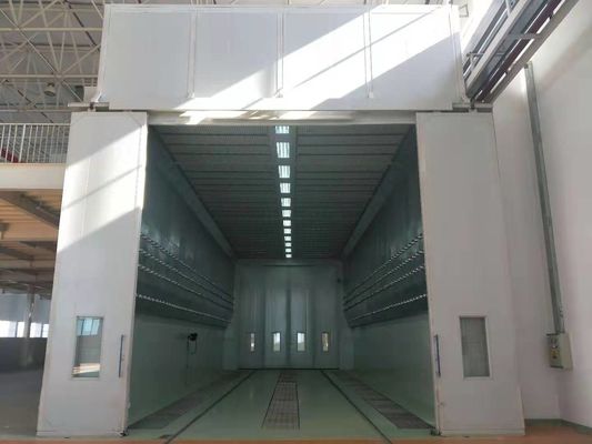Cabina di spruzzo di volo della cabina della pittura degli aerei di Customied dalla Cina