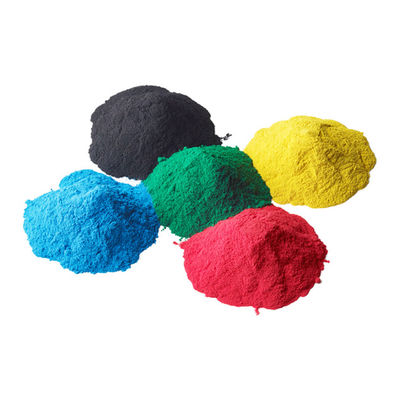 qualità Pittura ricoprente della polvere dell'industria delle vernici della polvere della polvere a resina epossidica del poliestere fabbrica