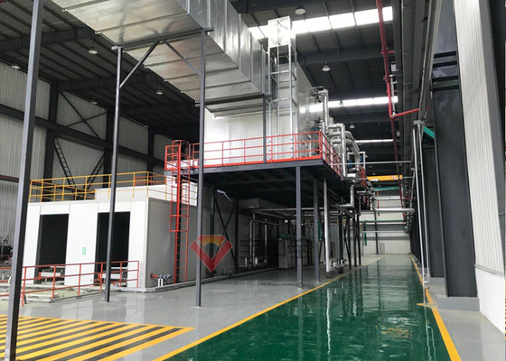 Il professor di finitura Supplier delle soluzioni della pittura degli aerei piani della cabina