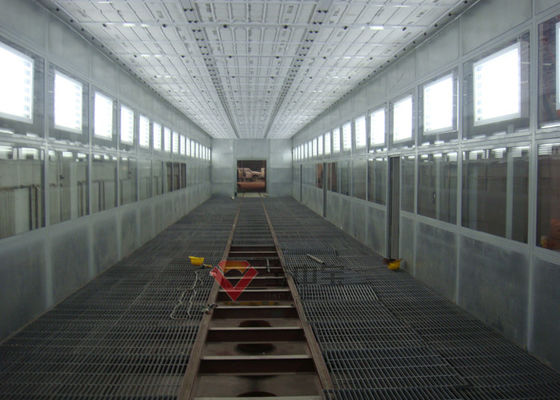 qualità Linea professionale di laccatura per il sistema di trasporto automatico del gruppo fabbrica
